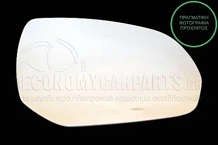 ΚΡΥΣΤΑΛΛΟ ΚΑΘΡΕΦΤΗ ΘΕΡΜΑΙΝΟΜΕΝΟ (CONVEX GLASS)