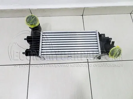 ΨΥΓΕΙΟ INTERCOOLER 2,0-2,2HDi (302*136*85)