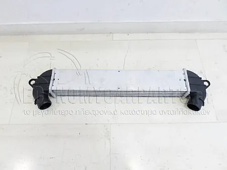 ΨΥΓΕΙΟ INTERCOOLER 1,3-1,9 JTD (500*70-85)