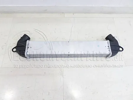 ΨΥΓΕΙΟ INTERCOOLER 1,3-1,9 JTD (500*70-85)