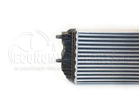 ΨΥΓΕΙΟ INTERCOOLER TURBO DSL (295*202*60)