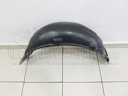 ΘΟΛΟΣ ΠΙΣΩ ΠΛΑΣΤΙΚΟΣ