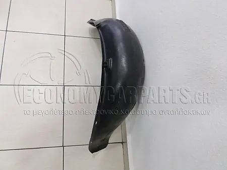 ΘΟΛΟΣ ΠΙΣΩ ΠΛΑΣΤΙΚΟΣ
