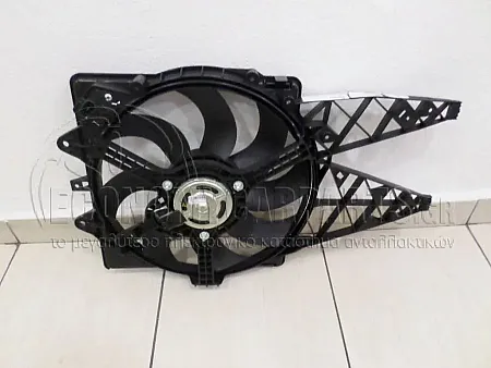 ΒΕΝΤΙΛΑΤΕΡ ΚΟΜΠΛΕ 1.3DM-JET/1.4 ABARTH