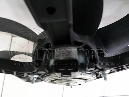 ΒΕΝΤΙΛΑΤΕΡ ΚΟΜΠΛΕ 1.3DM-JET/1.4 ABARTH