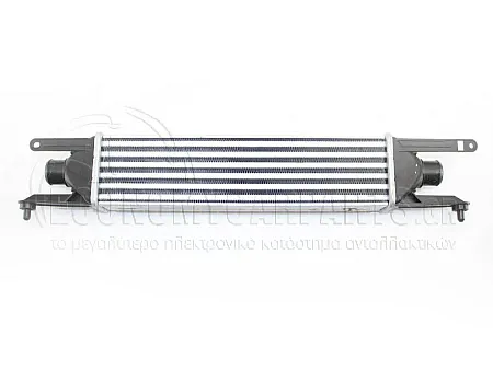 ΨΥΓΕΙΟ INTERCOOLER 1,3 JTD - JTDM(45*100*53) 90H