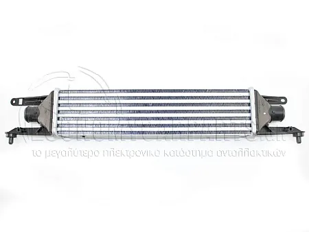 ΨΥΓΕΙΟ INTERCOOLER 1,3 JTD - JTDM(45*100*53) 90H