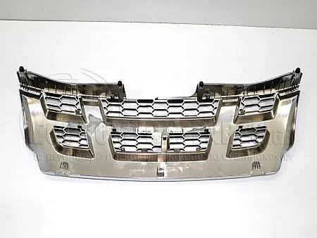 ΜΑΣΚΑ ΧΡΩΜΙΟ/ΜΑΥΡΗ 4WD 2006-->