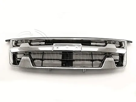 ΜΑΣΚΑ ΧΡΩΜΙΟ/ΜΑΥΡΗ 4WD 2010-2013