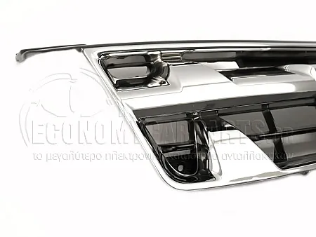ΜΑΣΚΑ ΧΡΩΜΙΟ/ΜΑΥΡΗ 4WD 2010-2013