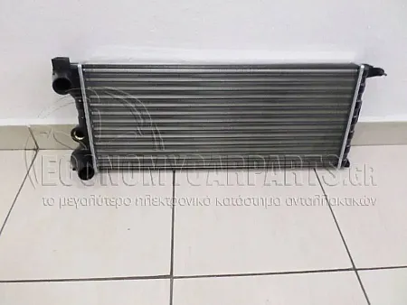 ΨΥΓΕΙΟ ΝΕΡΟΥ 750-1000 4Χ4 (58*25*34) 1986-1989