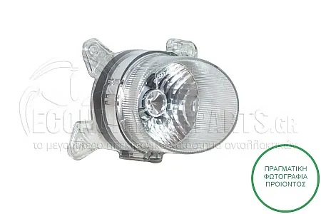 ΦΑΝΑΡΙ ΗΜΕΡΑΣ ΕΜΠΡΟΣ (ΣΤΡΟΓΓΥΛΟ) (LED) (MARELLI)