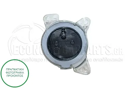 ΦΑΝΑΡΙ ΗΜΕΡΑΣ ΕΜΠΡΟΣ (ΣΤΡΟΓΓΥΛΟ) (LED) (MARELLI)