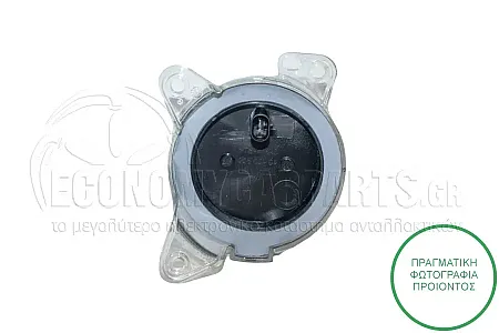 ΦΑΝΑΡΙ ΗΜΕΡΑΣ ΕΜΠΡΟΣ (ΣΤΡΟΓΓΥΛΟ) (LED) (MARELLI)