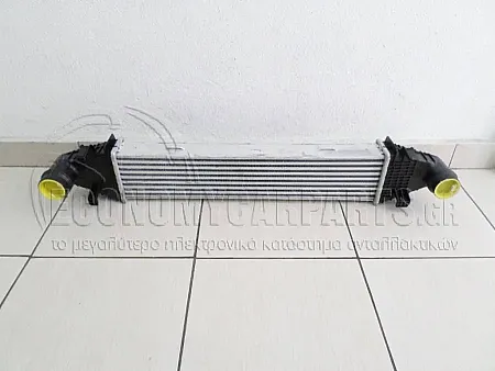 ΨΥΓΕΙΟ INTERCOOLER 1,8i 16V ΒΕΝΖΙΝΗ - 2,1 CDi(62*12) KW100-150