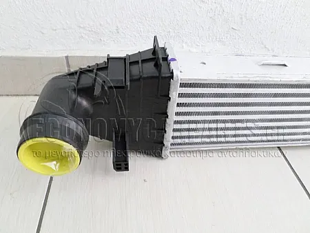 ΨΥΓΕΙΟ INTERCOOLER 1,8i 16V ΒΕΝΖΙΝΗ - 2,1 CDi(62*12) KW100-150