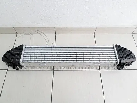 ΨΥΓΕΙΟ INTERCOOLER 1,8i 16V ΒΕΝΖΙΝΗ - 2,1 CDi(62*12) KW100-150