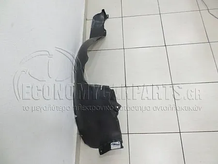 ΘΟΛΟΣ ΕΜΠΡΟΣ ΠΛΑΣΤΙΚΟΣ 4πορτο
