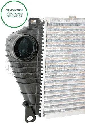 ΨΥΓΕΙΟ INTERCOOLER (ΓΙΑ ΟΛΕΣ ΤΙΣ ΕΚΔΟΣΕΙΣ ΠΕΤΡΕΛΑΙΟ) (ΔΙΑΣΤΑΣΕΙΣ ΚΥΨΕΛΗΣ: 71.7x25.5x3cm) (ΤΥΠΟΥ VALEO)