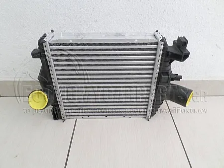 ΨΥΓΕΙΟ INTERCOOLER 2,2 T.D (290*272*50)