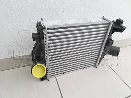 ΨΥΓΕΙΟ INTERCOOLER 2,2 T.D (290*272*50)