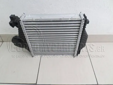 ΨΥΓΕΙΟ INTERCOOLER 2,2 T.D (290*272*50)