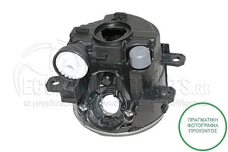ΠΡΟΒΟΛΕΑΣ ΟΜΙΧΛΗΣ (ΜΕ ΦΩΣ ΗΜΕΡΑΣ) (ΔΕΧΕΤΑΙ ΛΑΜΠΕΣ H8/P13W)