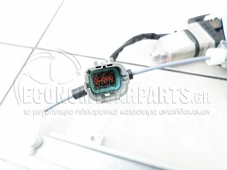 ΓΡΥΛΛΟΣ ΠΑΡΑΘΥΡΟΥ ΕΜΠΡΟΣ ΗΛΕΚΤΡΙΚΟΣ 2001-2007
