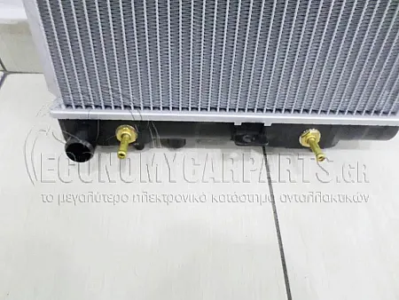 ΨΥΓΕΙΟ ΝΕΡΟΥ 1,0 - 1,316V (38*36) (ΓΙΑ ΟΧΗΜΑΤΑ ΜΕ ΑΥΤΟΜΑΤΟ ΚΙΒΩΤΙΟ ΤΑΧΥΤΗΤΩΝ)