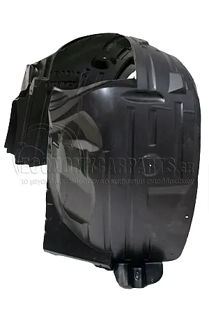 ΘΟΛΟΣ ΕΜΠΡΟΣ ΠΛΑΣΤΙΚΟΣ