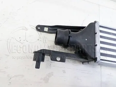 ΨΥΓΕΙΟ INTERCOOLER (ΓΙΑ ΕΚΔΟΣΕΙΣ 1.3 CDTI ΠΕΤΡΕΛΑΙΟ) (ΔΙΑΣΤΑΣΕΙΣ ΚΥΨΕΛΗΣ: 450x100x53mm) (66 KW)