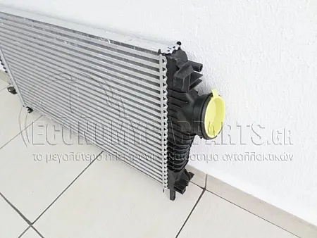ΨΥΓΕΙΟ INTERCOOLER 1,6 - 2,0TURBO - 2,0CDTi (66,5*36,2*32)