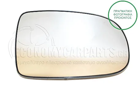 ΚΡΥΣΤΑΛΛΟ ΚΑΘΡΕΦΤΗ (CONVEX GLASS)