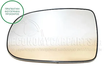 ΚΡΥΣΤΑΛΛΟ ΚΑΘΡΕΦΤΗ (CONVEX GLASS)