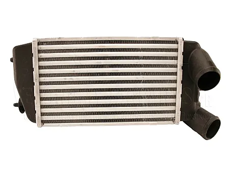 ΨΥΓΕΙΟ INTERCOOLER 1,4HDi (275*147*64)