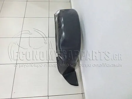 ΘΟΛΟΣ ΠΙΣΩ ΠΛΑΣΤΙΚΟΣ