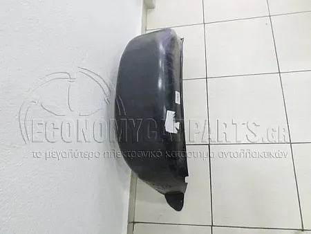 ΘΟΛΟΣ ΠΙΣΩ ΠΛΑΣΤΙΚΟΣ