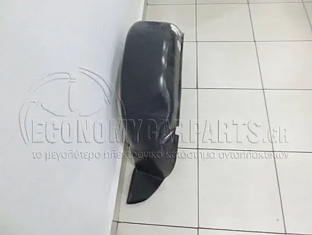 ΘΟΛΟΣ ΠΙΣΩ ΠΛΑΣΤΙΚΟΣ