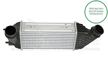ΨΥΓEIO INTERCOOLER (ΓΙΑ ΕΚΔΟΣΕΙΣ 2.0 HDi ΠΕΤΡΕΛΑΙΟ) (ΔΙΑΣΤΑΣΕΙΣ ΚΥΨΕΛΗΣ: 300x155x80mm) (ΣΦΥΚΤΗΡΑ/ΣΦΥΚΤΗΡΑ)