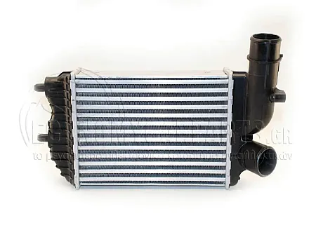 ΨΥΓΕΙΟ INTERCOOLER TURBO DSL (295*202*60)