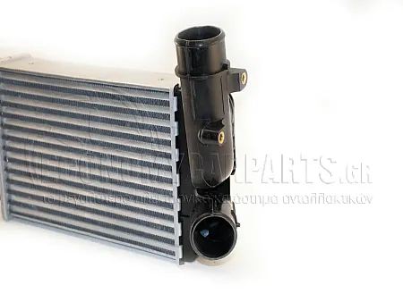 ΨΥΓΕΙΟ INTERCOOLER TURBO DSL (295*202*60)