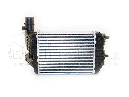 ΨΥΓΕΙΟ INTERCOOLER TURBO DSL (295*202*60)