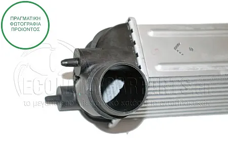 ΨΥΓEIO INTERCOOLER (ΓΙΑ ΕΚΔΟΣΕΙΣ 2.0 HDi ΠΕΤΡΕΛΑΙΟ) (ΔΙΑΣΤΑΣΕΙΣ ΚΥΨΕΛΗΣ: 300x155x80mm) (ΣΦΥΚΤΗΡΑ/ΣΦΥΚΤΗΡΑ)