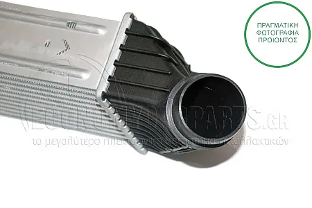 ΨΥΓEIO INTERCOOLER (ΓΙΑ ΕΚΔΟΣΕΙΣ 2.0 HDi ΠΕΤΡΕΛΑΙΟ) (ΔΙΑΣΤΑΣΕΙΣ ΚΥΨΕΛΗΣ: 300x155x80mm) (ΣΦΥΚΤΗΡΑ/ΣΦΥΚΤΗΡΑ)