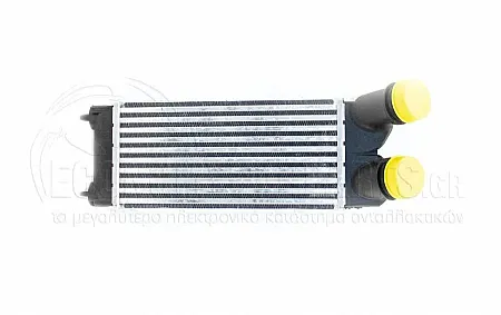 ΨΥΓΕΙΟ INTERCOOLER 1,6 Hdi (300*150*80)
