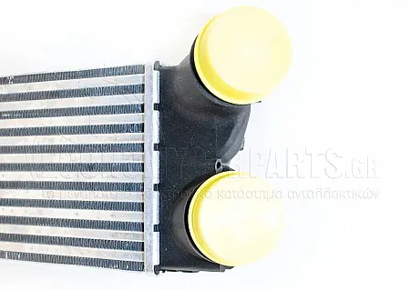 ΨΥΓΕΙΟ INTERCOOLER 1,6 Hdi (300*150*80)
