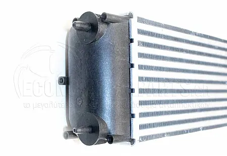 ΨΥΓΕΙΟ INTERCOOLER 1,6 Hdi (300*150*80)