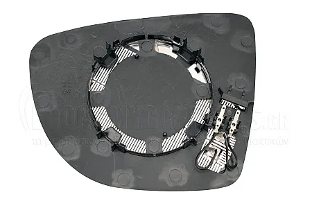 ΚΡΥΣΤΑΛΛΟ ΚΑΘΡΕΦΤΗ ΘΕΡΜΑΙΝΟΜΕΝΟ (CONVEX GLASS)