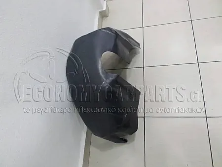 ΘΟΛΟΣ ΠΙΣΩ ΠΛΑΣΤΙΚΟΣ