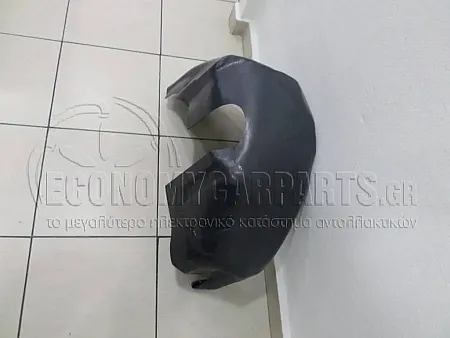 ΘΟΛΟΣ ΠΙΣΩ ΠΛΑΣΤΙΚΟΣ